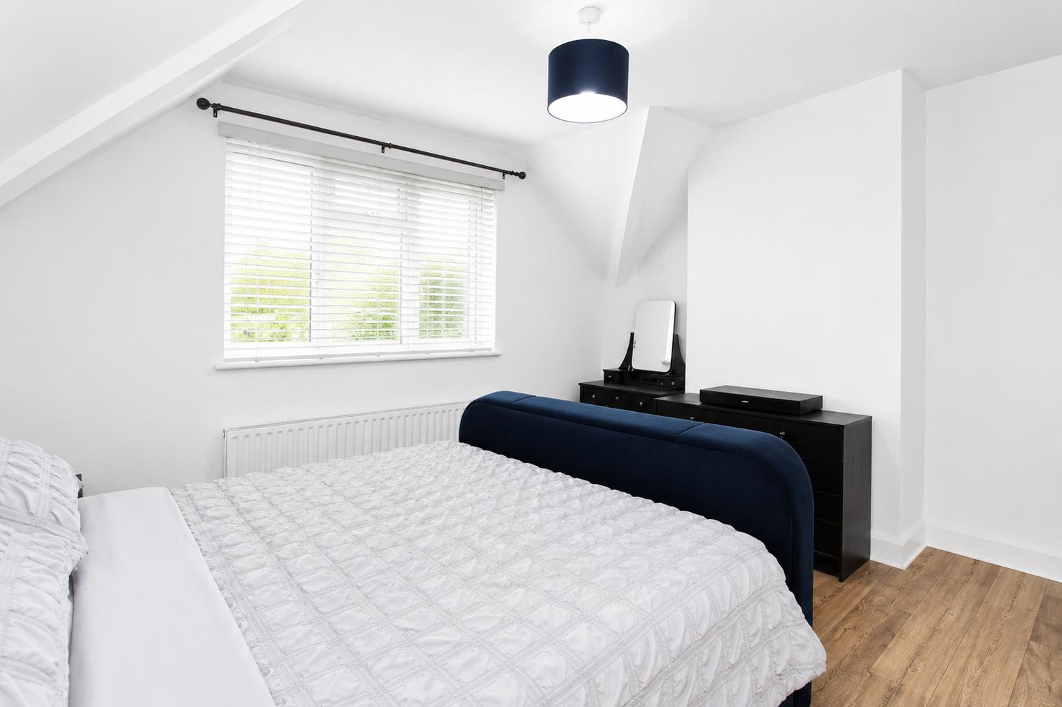 Canons Lane, Burgh Heath, Tadworth